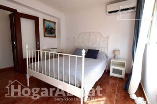 Piso en venta en Aiora en Valencia