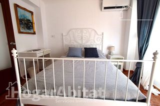 Piso en venta en Aiora en Valencia