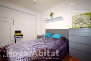 Piso en venta en Aiora en Valencia