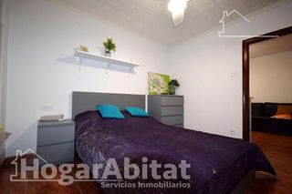Piso en venta en Aiora en Valencia