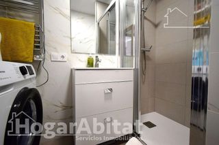 Piso en venta en Aiora en Valencia