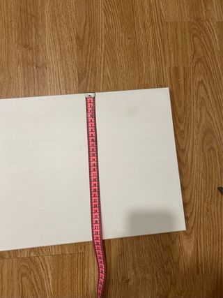 Baldas Hemnes Ikea Blancas