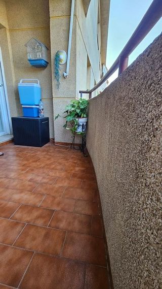 Piso en venta en El Juncal - Vallealto en Puerto de Santa María (El)