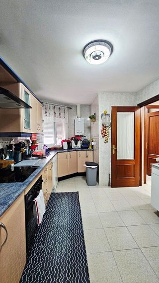 Piso en venta en El Juncal - Vallealto en Puerto de Santa María (El)