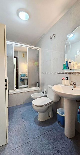 Piso en venta en El Juncal - Vallealto en Puerto de Santa María (El)