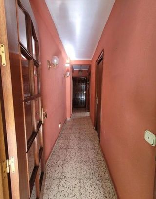 Piso en venta en Parque Victoria Eugenia en Málaga