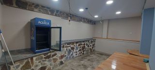 Bar en venta en Puerta del Ángel en Madrid