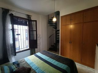 Piso en venta en San Lorenzo en Sevilla