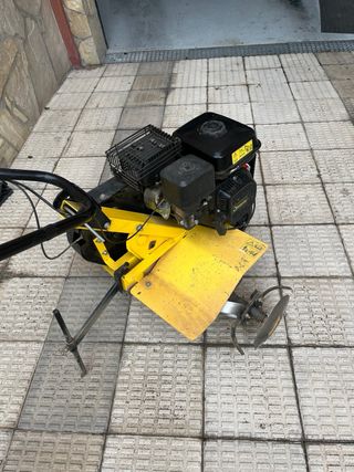 Motoazada Garland Mule 861QG