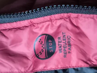 Chaqueta acolchada Pepe Jeans niño