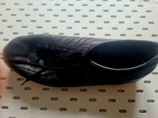 Adidas SL 72 Talla 45 1/3 Negras