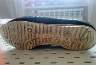 Adidas SL 72 Talla 45 1/3 Negras