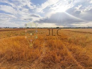 Terreno en venta en Fuente el Saz de Jarama