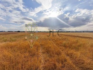 Terreno en venta en Fuente el Saz de Jarama