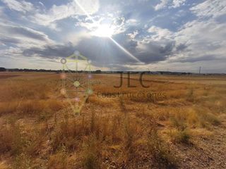 Terreno en venta en Fuente el Saz de Jarama