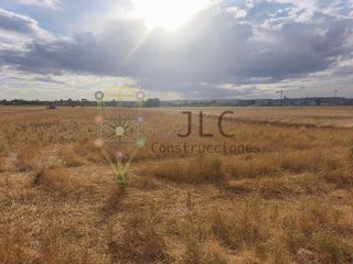 Terreno en venta en Fuente el Saz de Jarama