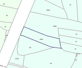 Terreno en venta en Fuente el Saz de Jarama