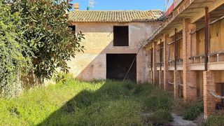 Terreno en venta en Núcleo Urbano en Pobla de Vallbona (la)