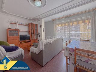 Piso en venta en Torrelamata - La Mata en Torrevieja