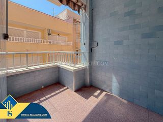 Piso en venta en Torrelamata - La Mata en Torrevieja
