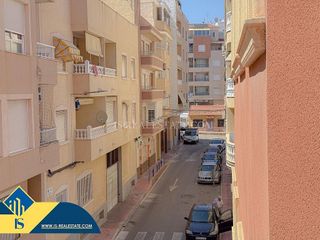 Piso en venta en Torrelamata - La Mata en Torrevieja