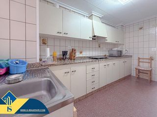 Piso en venta en Torrelamata - La Mata en Torrevieja