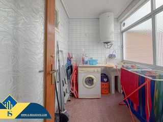 Piso en venta en Torrelamata - La Mata en Torrevieja