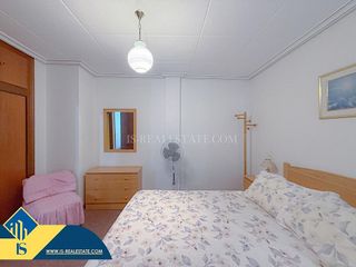 Piso en venta en Torrelamata - La Mata en Torrevieja