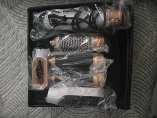 Set Multifunción Accesorios Cabello