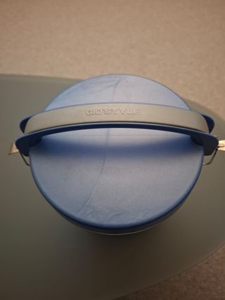 Portavivande Gio'Style Blu