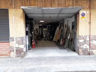 Local en alquiler en Eixample en Prat de Llobregat, El