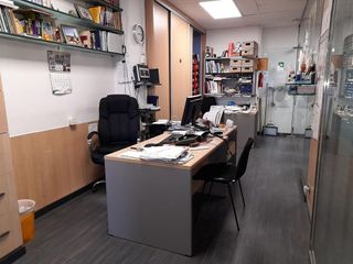 Local en alquiler en Eixample en Prat de Llobregat, El