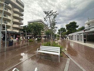 Local comercial en alquiler en Eixample en Salou