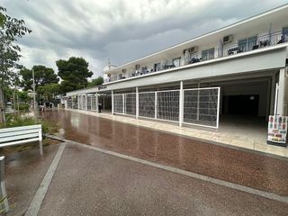 Local comercial en alquiler en Eixample en Salou