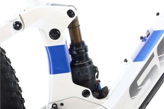 Scott Genius E-Ride Tuned Carbonio X01 t.M