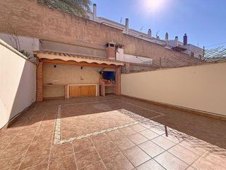 Casa adosada en venta en Onil