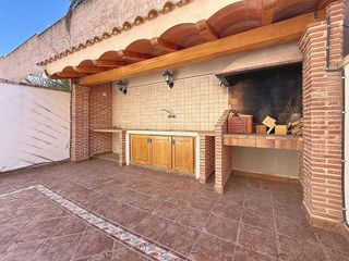 Casa adosada en venta en Onil