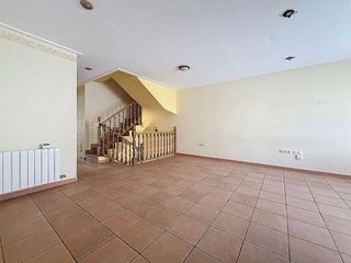 Casa adosada en venta en Onil