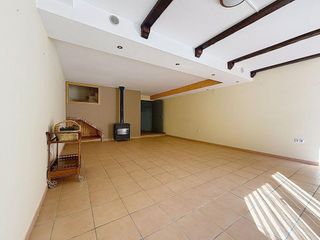Casa adosada en venta en Onil