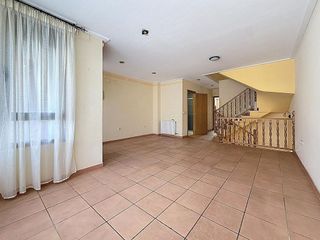 Casa adosada en venta en Onil
