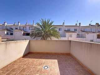 Casa adosada en venta en Onil
