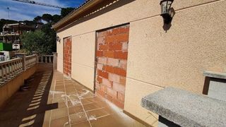 Chalet en venta en Urbanitzacions en Lloret de Mar
