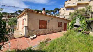 Chalet en venta en Urbanitzacions en Lloret de Mar