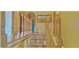 Chalet en venta en Fuente el Saz de Jarama