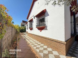 Chalet en venta en Ayamonte ciudad en Ayamonte