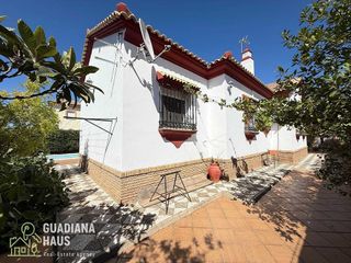 Chalet en venta en Ayamonte ciudad en Ayamonte