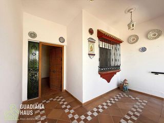 Chalet en venta en Ayamonte ciudad en Ayamonte