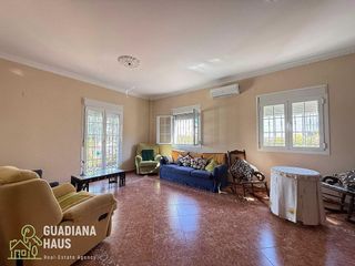 Chalet en venta en Ayamonte ciudad en Ayamonte