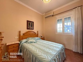 Chalet en venta en Ayamonte ciudad en Ayamonte