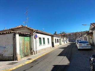 Casa adosada en venta en Santa Catalina - Ferial en Aranda de Duero